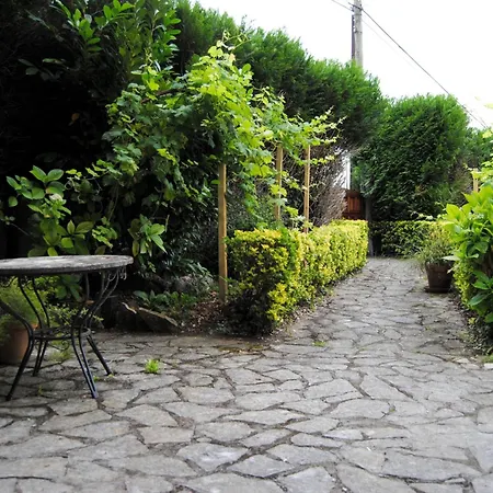 Caserio Antiguo Mendoza By Kabia Gestion