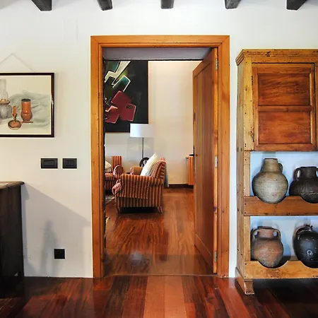 Caserio Antiguo Mendoza By Kabia Gestion Ferienhaus