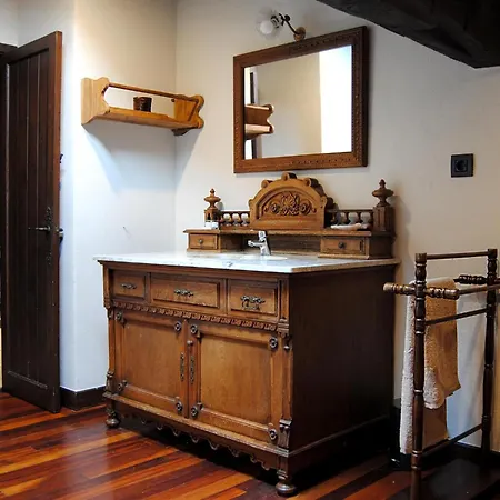 Ferienhaus Caserio Antiguo Mendoza By Kabia Gestion