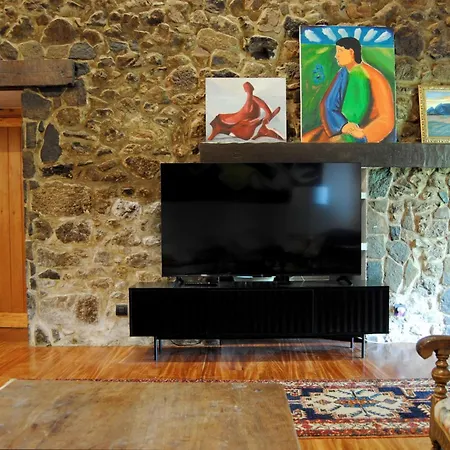 Ferienhaus Caserio Antiguo Mendoza By Kabia Gestion Gautegiz Arteaga