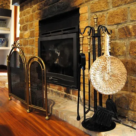 Ferienhaus Caserio Antiguo Mendoza By Kabia Gestion *