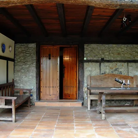 Caserio Antiguo Mendoza By Kabia Gestion Сasa de vacaciones