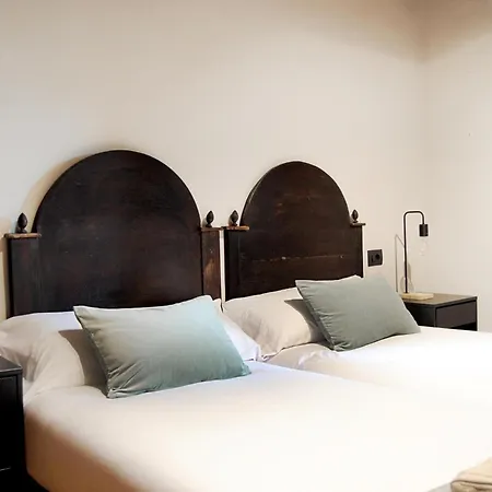 Сasa de vacaciones Caserio Antiguo Mendoza By Kabia Gestion Gautegiz Arteaga