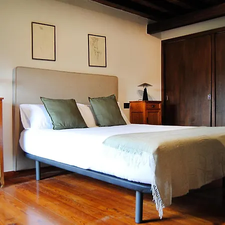 Caserio Antiguo Mendoza By Kabia Gestion Gautegiz Arteaga