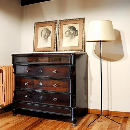بيت للعطل Caserio Antiguo Mendoza By Kabia Gestion *