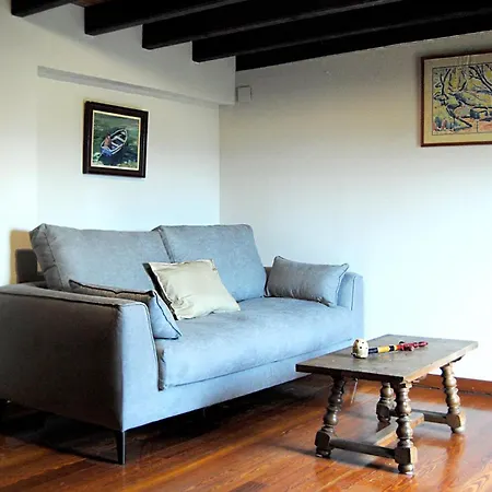 بيت للعطل Caserio Antiguo Mendoza By Kabia Gestion Gautegiz Arteaga