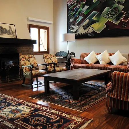 بيت للعطل Caserio Antiguo Mendoza By Kabia Gestion