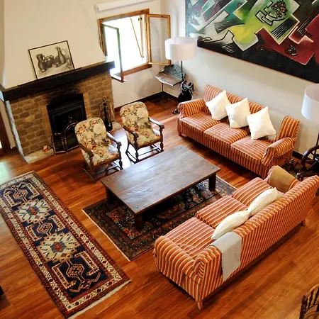 Caserio Antiguo Mendoza By Kabia Gestion بيت للعطل Gautegiz Arteaga